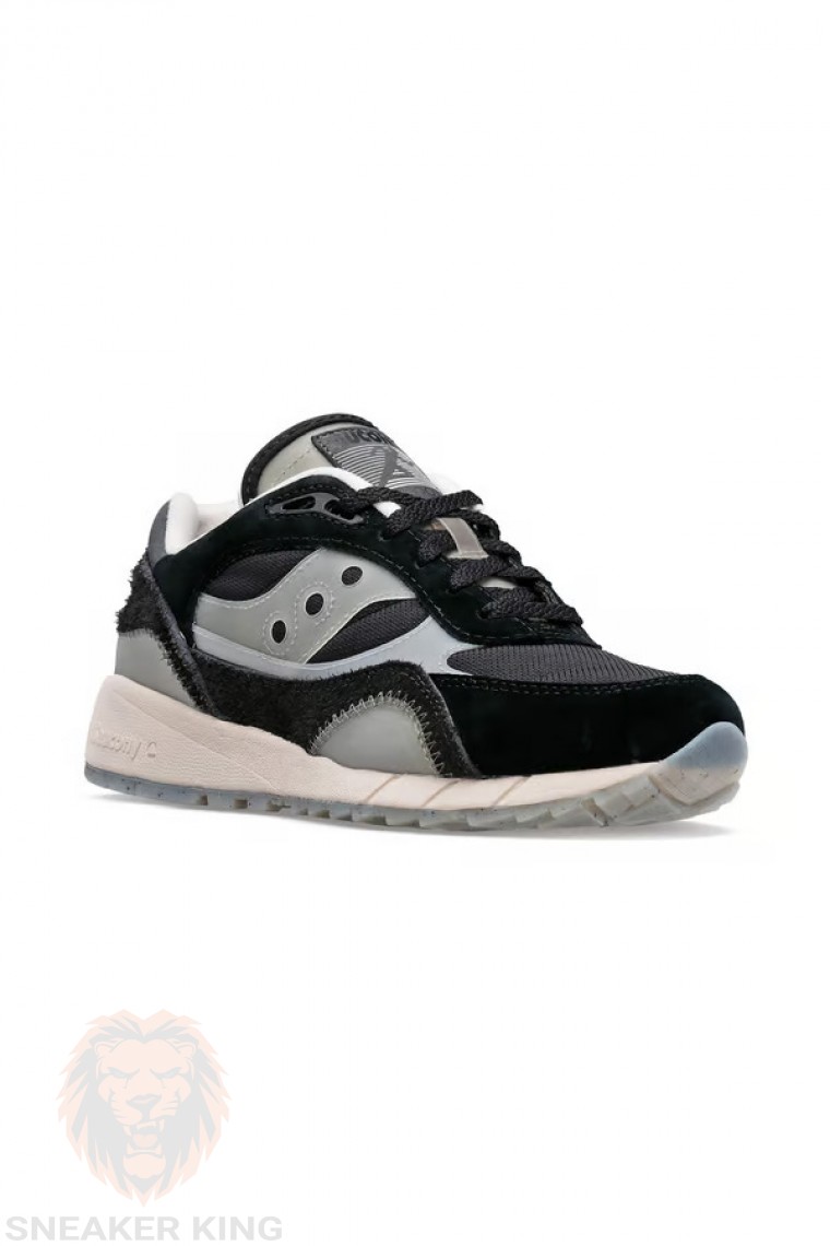 Кросівки Saucony Shadow 6000 чорні S70715-3